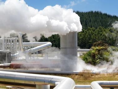 Геотермалната енергия набира скорост в Европа