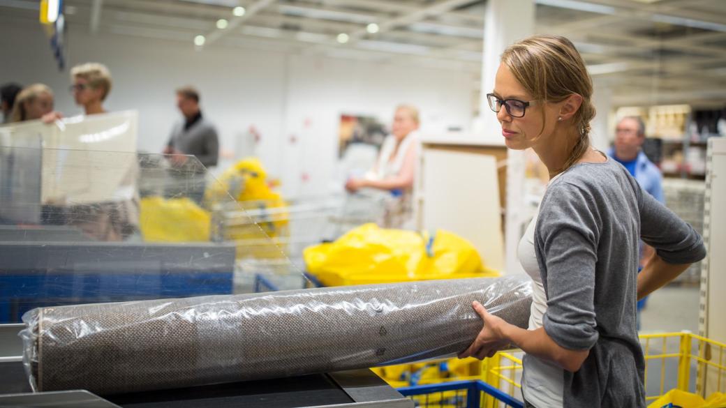 Ерата на IKEA: Високите цени на имотите отварят нови възможности на гиганта
