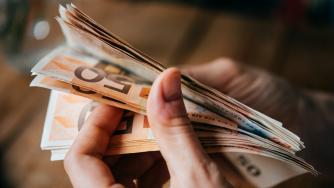 ЕЦБ подготвя мащабен редизайн на евробанкнотите