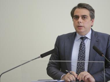 Асен Василев прави реформа в агенцията за одит на евросредства