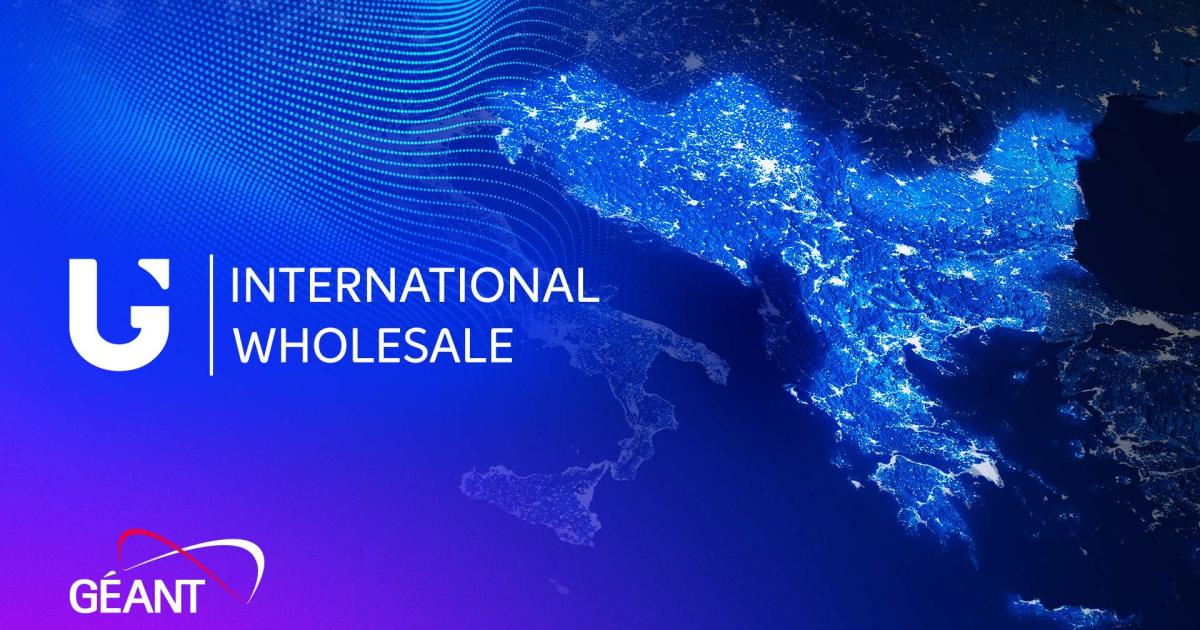 Само за две години от създаването на UGI Wholesale -