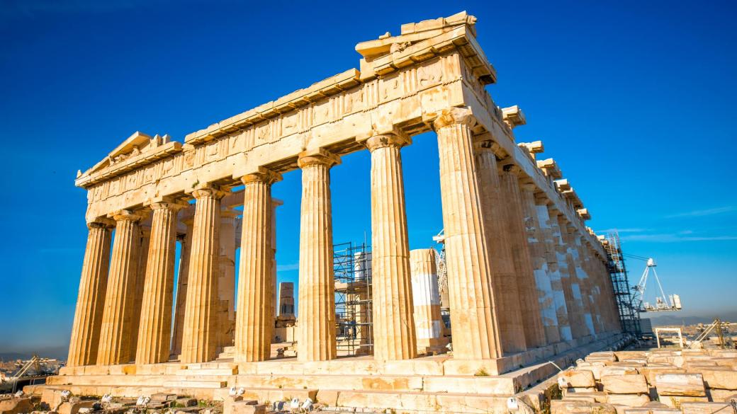 Гърция ограничава туристите до една от най-големите си атракции