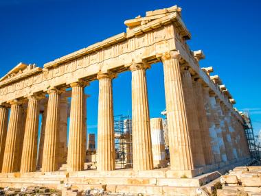 Гърция ограничава туристите до една от най-големите си атракции