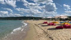 Напълно нова наредба за категоризация на къмпингите в България подготви