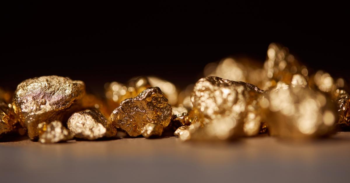 Двете златни мини на канадската Dundee Precious Metals в България