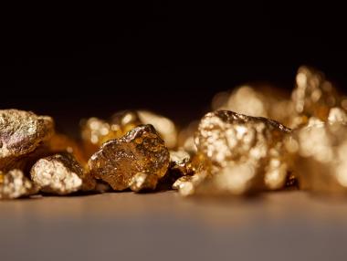 Dundee продължава да добива почти рекордно количество злато от „Ада тепе“