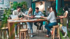 Ако търсите начини да задържите талантите в компанията си трябва