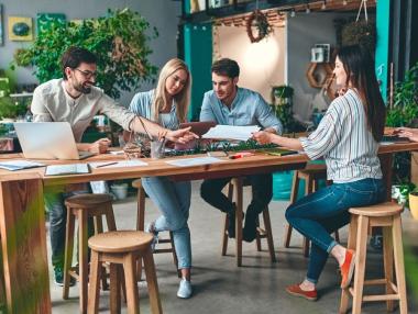 Добрата организационна култура задържа служителите