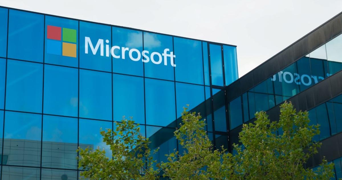 Технологичният гигант Microsoft Corp. ще съкрати още работни места в