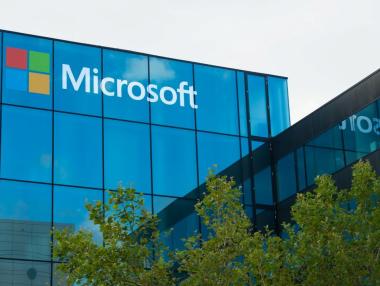 Microsoft съкращава още работни места