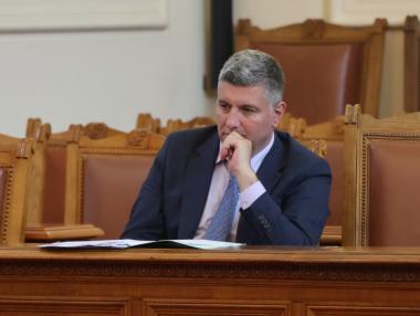 Плановете на МРРБ за 2.8 млрд. лв.: Поддръжка и ново строителство на пътища