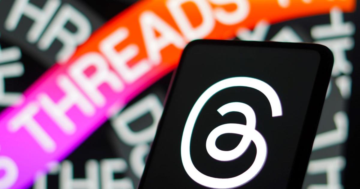 Миналата седмица Meta пусна своя конкурент на Twitter – Threads.