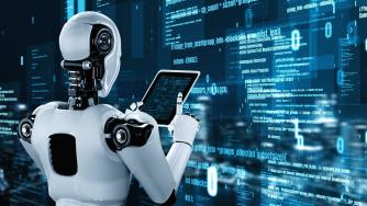 Кой притежава авторските права върху съдържание, генерирано от AI?