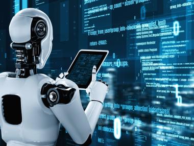 Кой притежава авторските права върху съдържание, генерирано от AI?