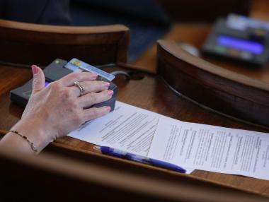 Депутатите одобриха бюджета за пенсии, но с едно наум