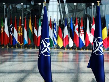 НАТО разочарова Украйна заради липсата на покана за членство