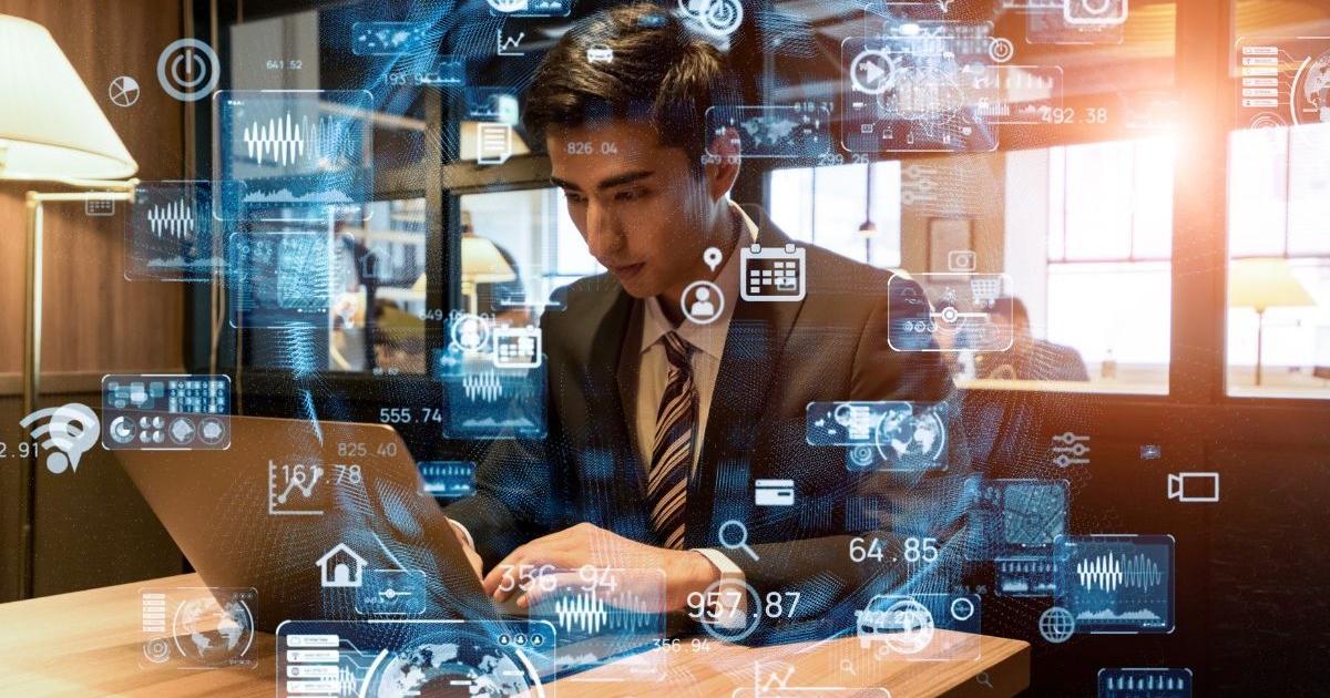 AI ще допринесе с 15.7 трилиона долара за глобалната икономика