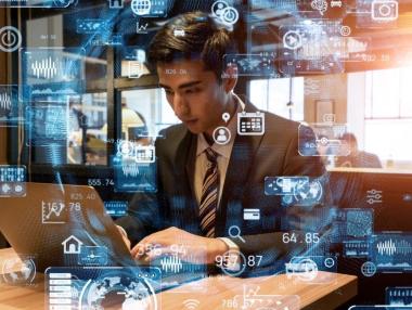 Как използването на AI подобрява увереността и ефективността в работата?