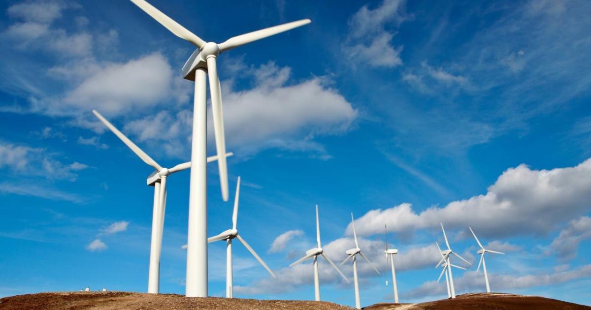 Българското дружество Добротич Уинд“ е решило да не инсталира в