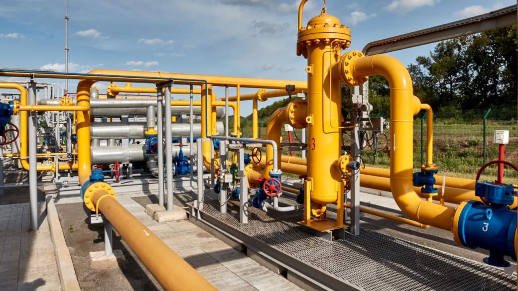 Азербайджан увеличава износа на газ