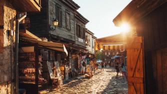 МТ дава нови 244 хил. лв. за частична реклама на културния туризъм