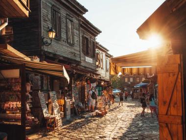 МТ дава нови 244 хил. лв. за частична реклама на културния туризъм