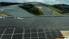 Нова соларна централа с мощност 100 MW ще бъде изградена