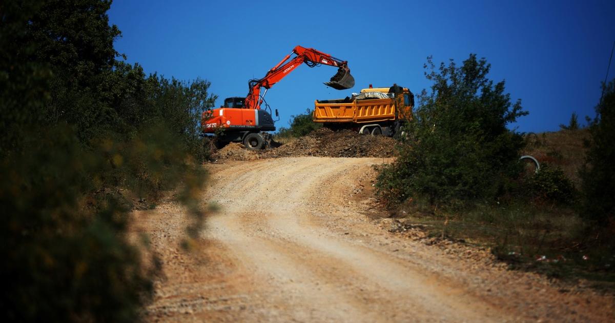 Държавата е платила над 574 млн. лв. за текущ ремонт