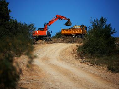 Пътната поддръжка през последните 2 години струва над половин милиард лева