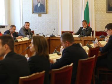 БЕХ най-вероятно ще се включи в търсенето на газ край Варна