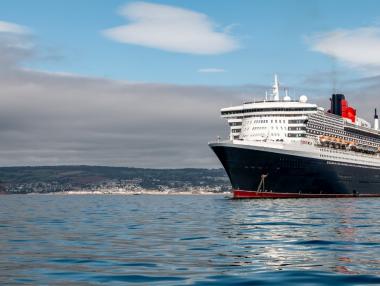 Как корабоплаването може да стане екологично?