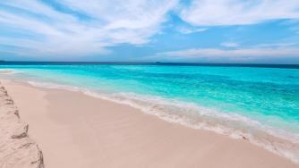 Цветът на океаните се променя и учените винят глобалното затопляне