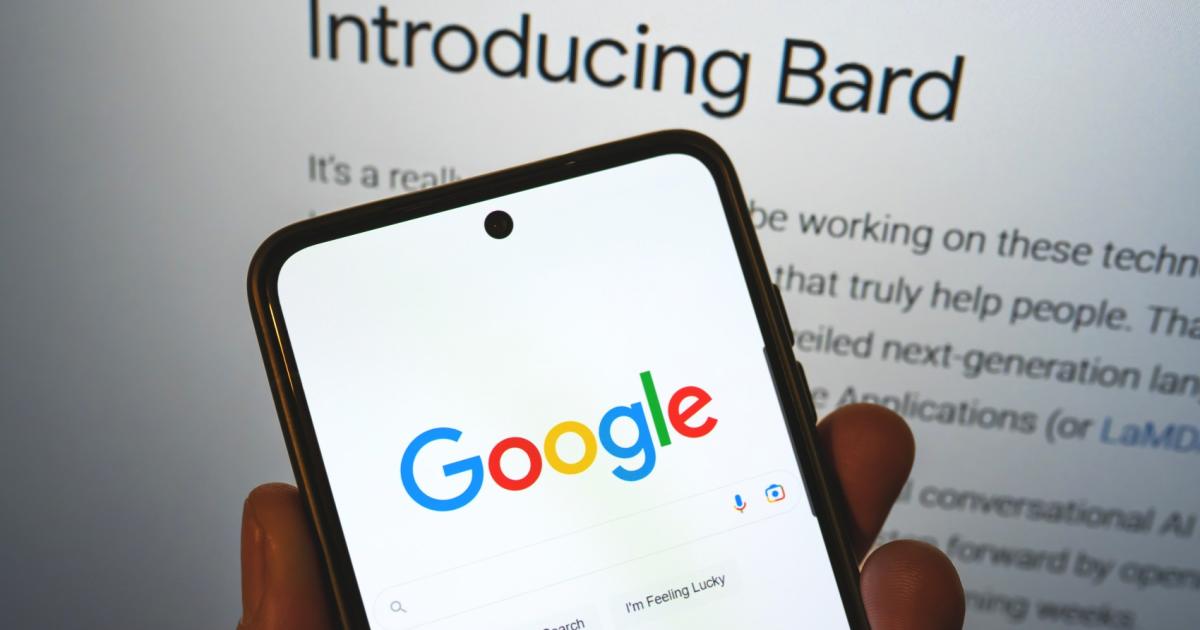 Американският технологичен гигант Google вече е достъпен и в България.