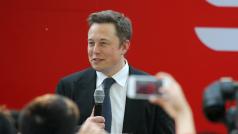 Милиардерът Илон Мъск който от месеци намеква че иска да