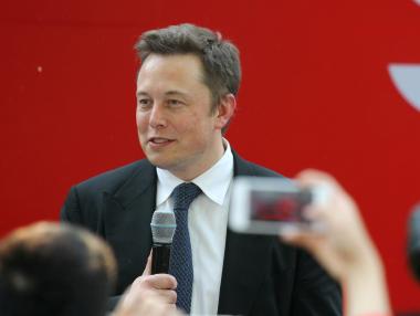 Мъск стартира компания за изкуствен интелект