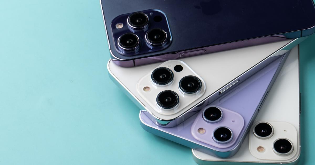 Vivacom ще зарадва почитателите на Apple с атрактивни цени на