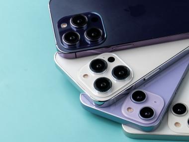 Vivacom предлага iPhone 14 и iPhone 14 Plus на атрактивни цени с план