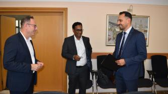 Разработчик на софтуер за BMW и Audi създава развоен център в София