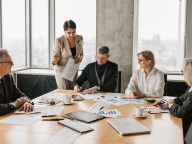 Сребърен капитал с неизползван потенциал