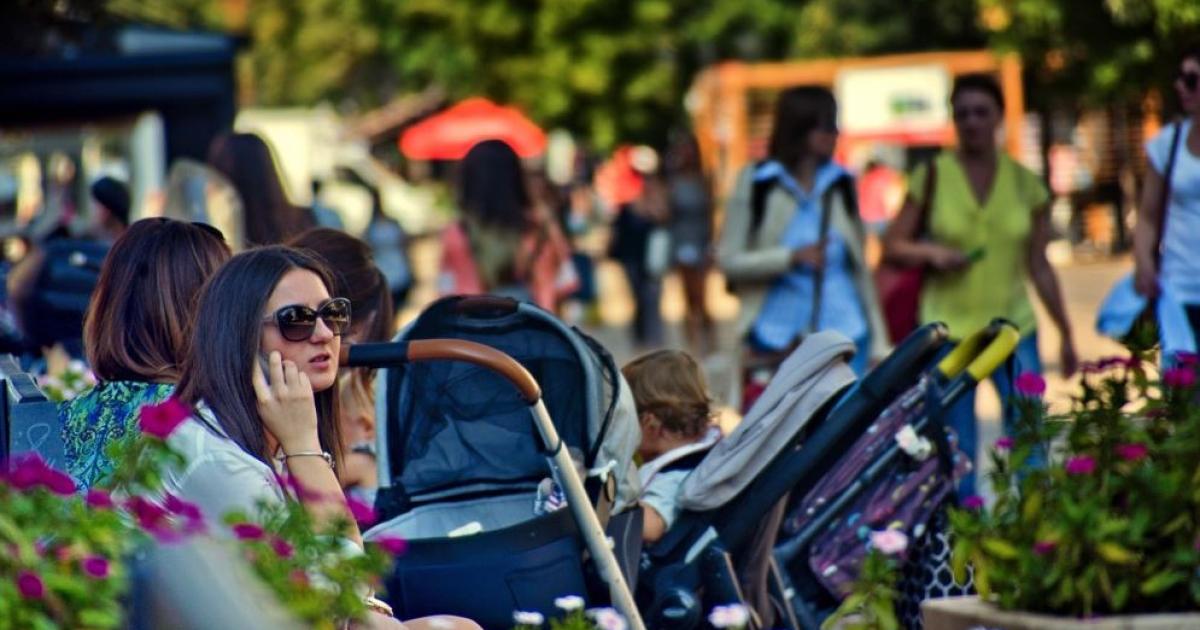 Демографски проблем, демографски срив, демографски колапс, демографска катастрофа… тези думи