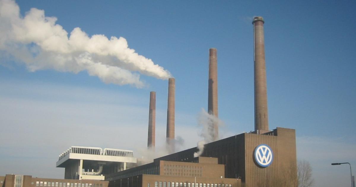 Volkswagen Group и нейното подразделение за зарядни мрежи Elli започват