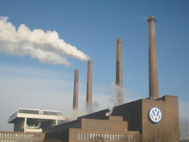 Volkswagen започва търговия с електроенергия