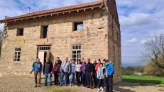 Историята на Сдружение Деветашко плато започва когато Ива Таралежкова става