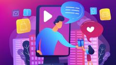 Нов ден – нова платформа за социални медии в която