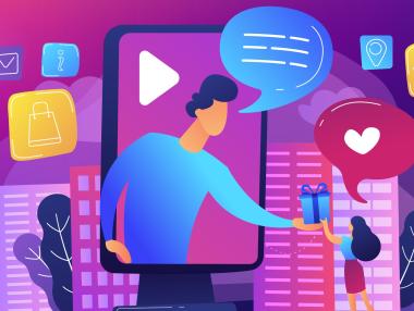 Големи брандове изтеглят рекламите си от социалните мрежи