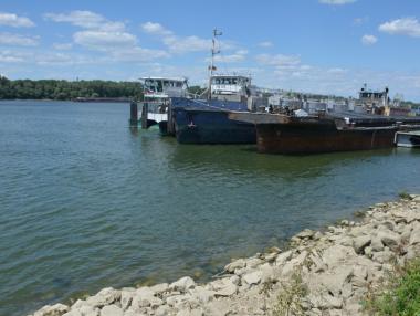 България обвинява Румъния за бавещия се ферибот Русе – Гюргево