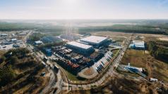 Американският производител на електрически коли Tesla вече планира втората фаза