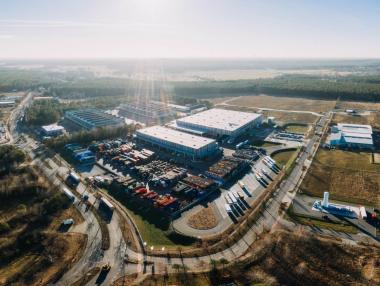 Tesla се опитва да вкара завода в Берлин във фаза 2, но няма да е лесно