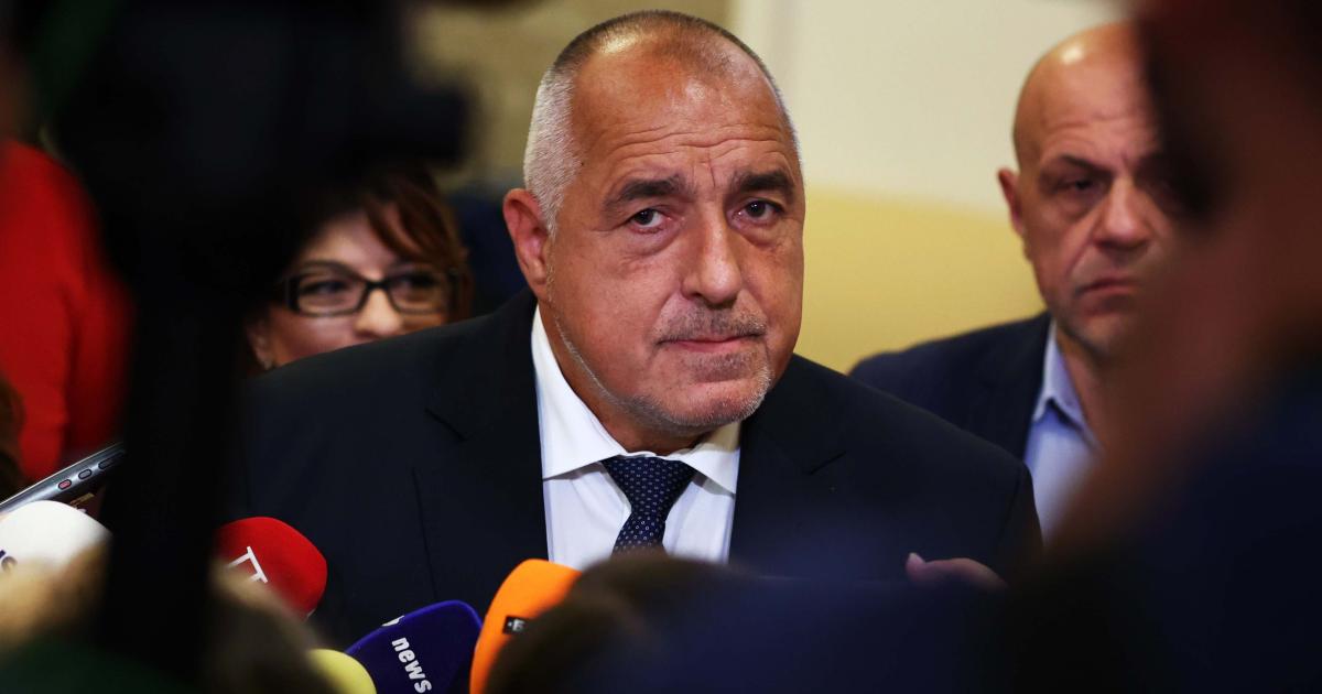 Трета социологическа агенция дава значителна преднина на ГЕРБ пред малката