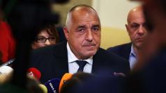 Трета социологическа агенция дава значителна преднина на ГЕРБ пред малката